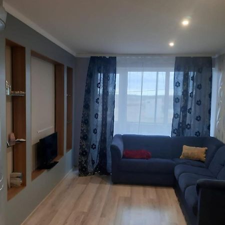 Elen Apartment Goliseva Bagian luar foto