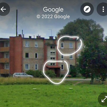 Elen Apartment Goliseva Bagian luar foto
