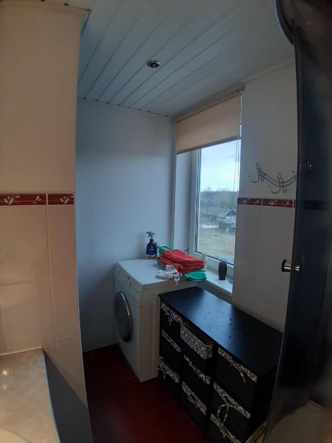 Elen Apartment Goliseva Bagian luar foto