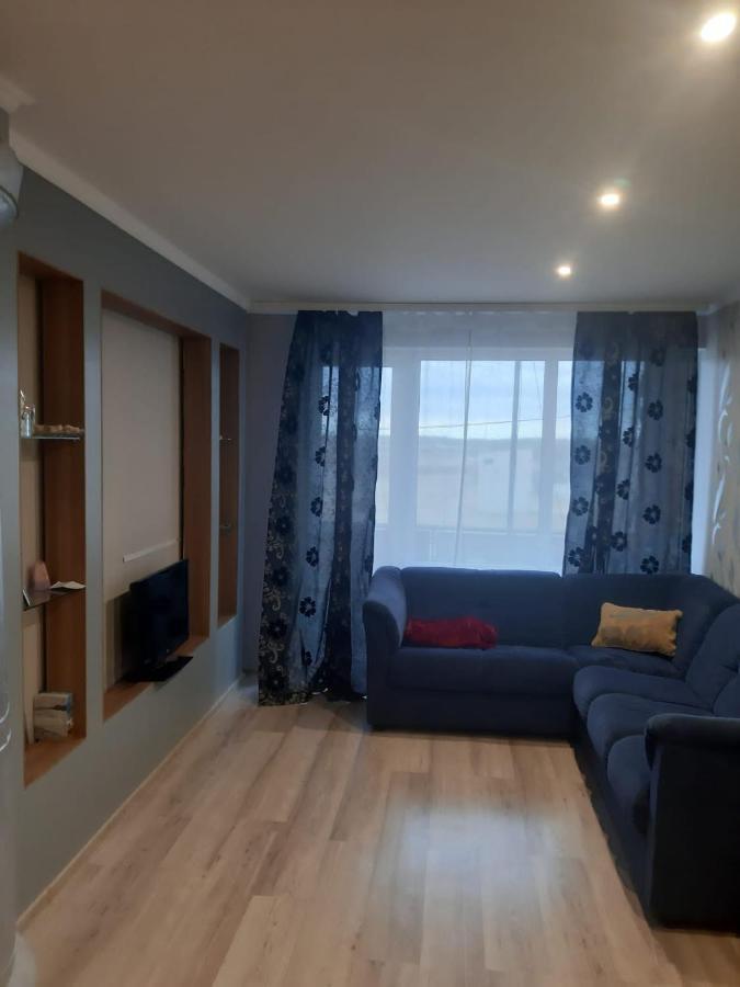 Elen Apartment Goliseva Bagian luar foto