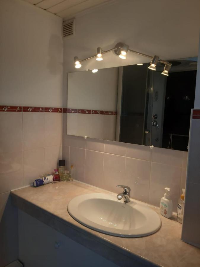 Elen Apartment Goliseva Bagian luar foto