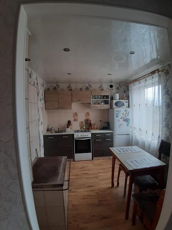 Elen Apartment Goliseva Bagian luar foto