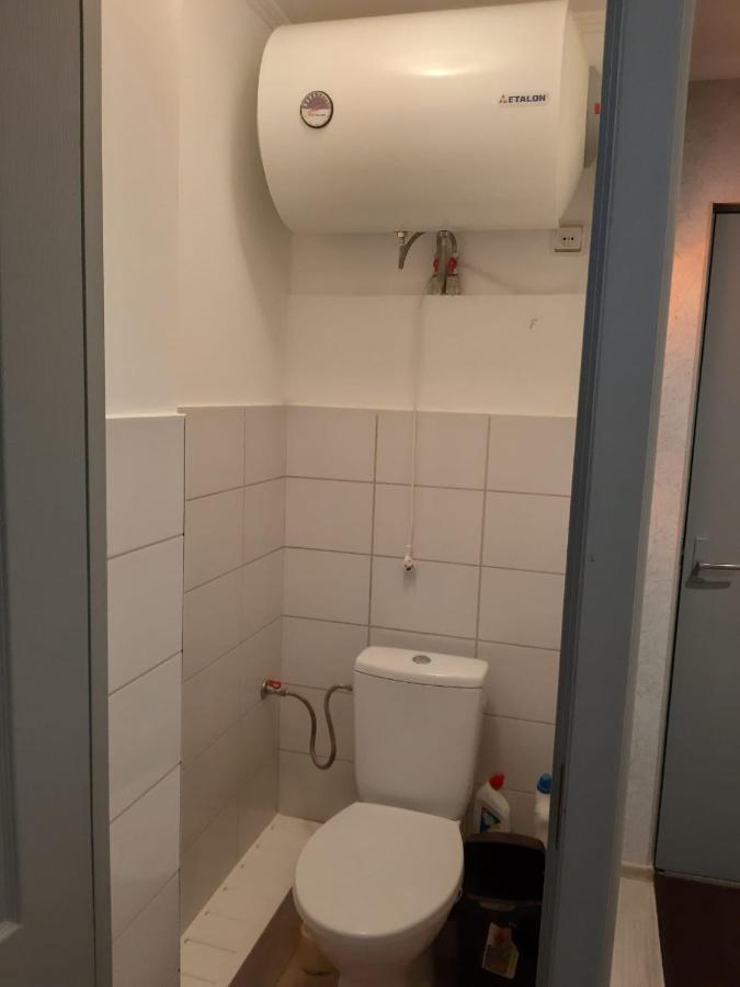 Elen Apartment Goliseva Bagian luar foto