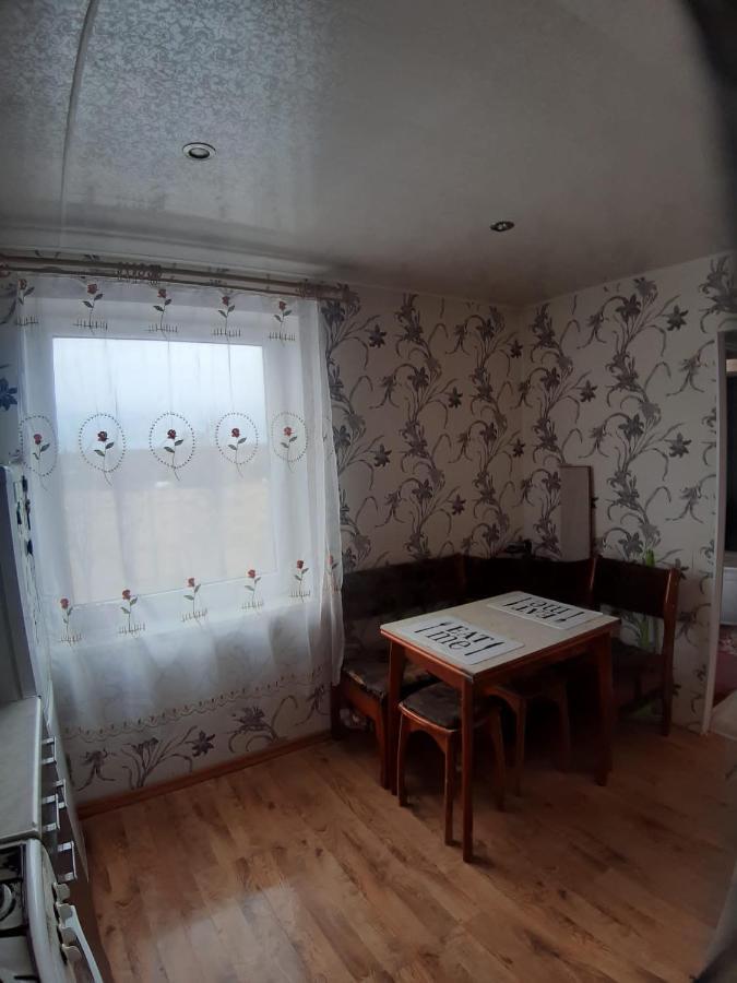 Elen Apartment Goliseva Bagian luar foto